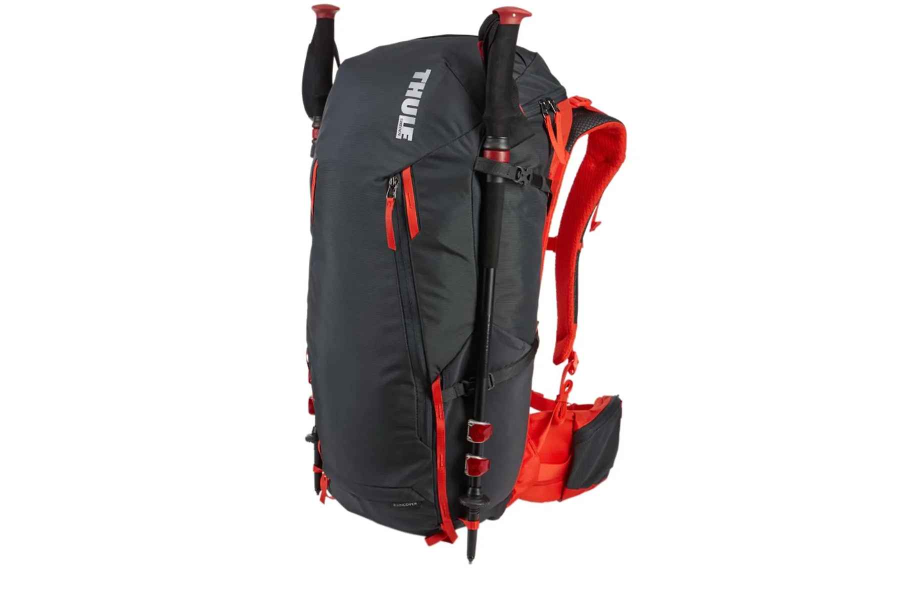 Thule 3536 AllTrail 35L Mens Hiking Backpack Obsidian