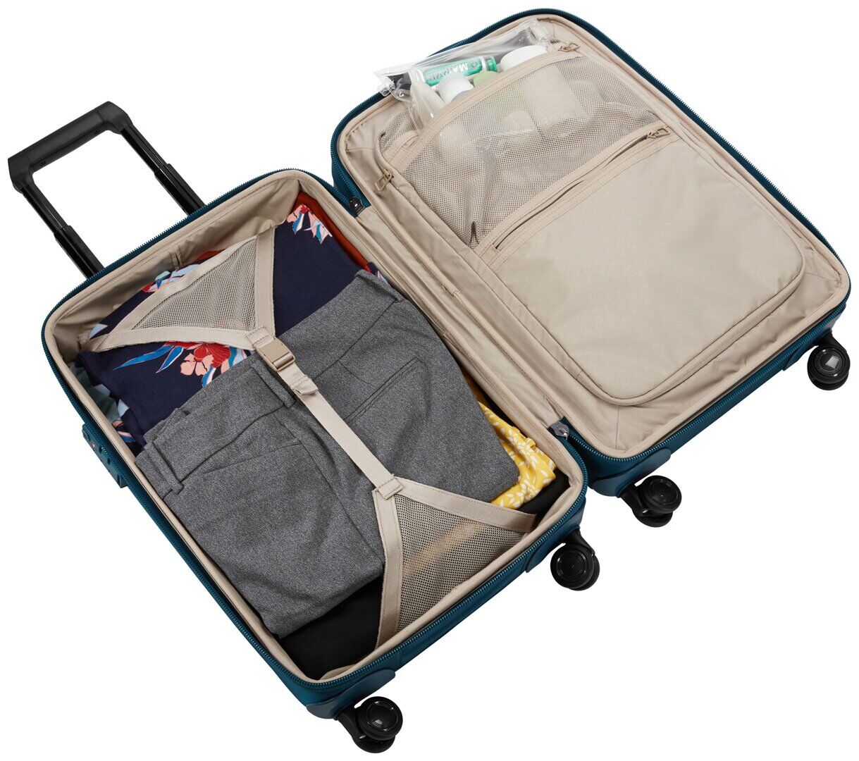 Thule Spira Carry On Spinner SPAC-122 Legion Blue (3204144)