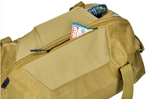Thule 4726 Aion Duffel Bag 35L TAWD135 Nutria