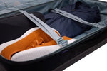 Thule 5051 Subterra 2 Wheeled Duffel Black
