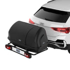 CRUZ Apex R2 400NT + CRUZ Docko