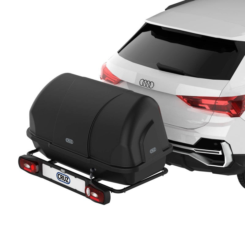 CRUZ Apex R2 400NT + CRUZ Docko