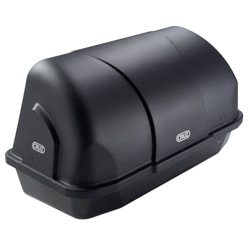 CRUZ Apex R2 400NT + CRUZ Docko