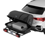 CRUZ Apex R2 400NT + CRUZ Docko