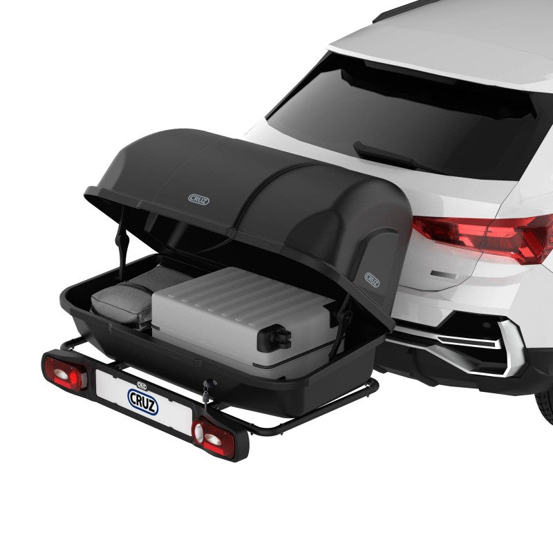 CRUZ Apex R2 400NT + CRUZ Docko