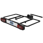 CRUZ Apex R2 400NT + CRUZ Docko