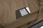Thule 5604 Chasm Wheeled Duffel Bag 110L Deep Khaki
