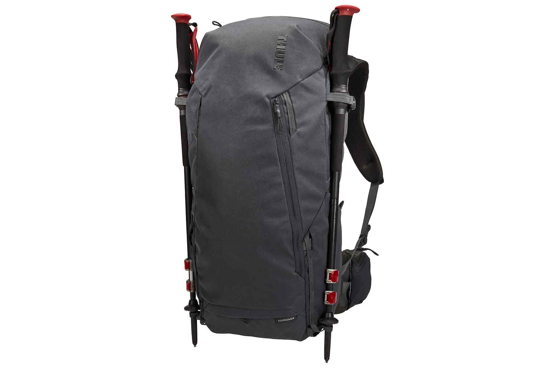 Thule 4133 AllTrail X 35L Hiking Backpack Obsidian