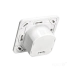 Motion sensor LX01 160° PIR white Kobi Premium