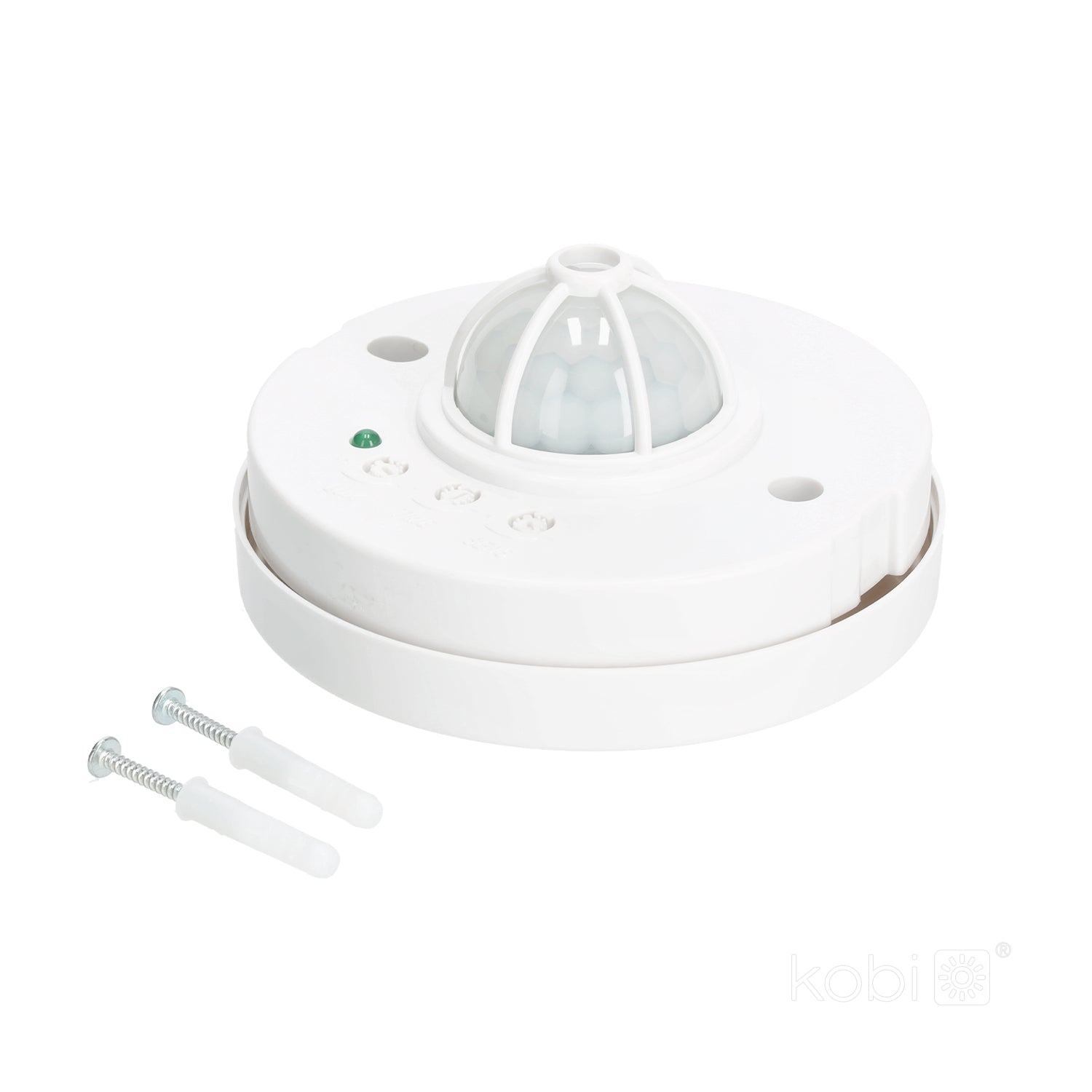 Motion sensor LX06 360° PIR Kobi Premium