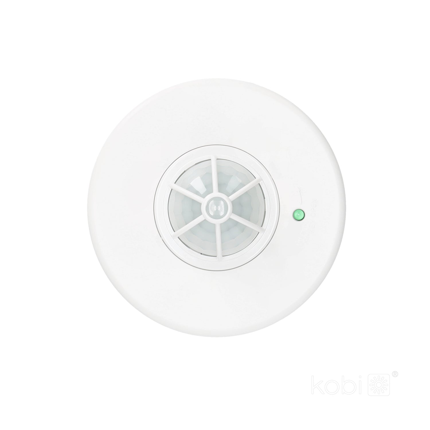 Motion sensor LX06 360° PIR Kobi Premium