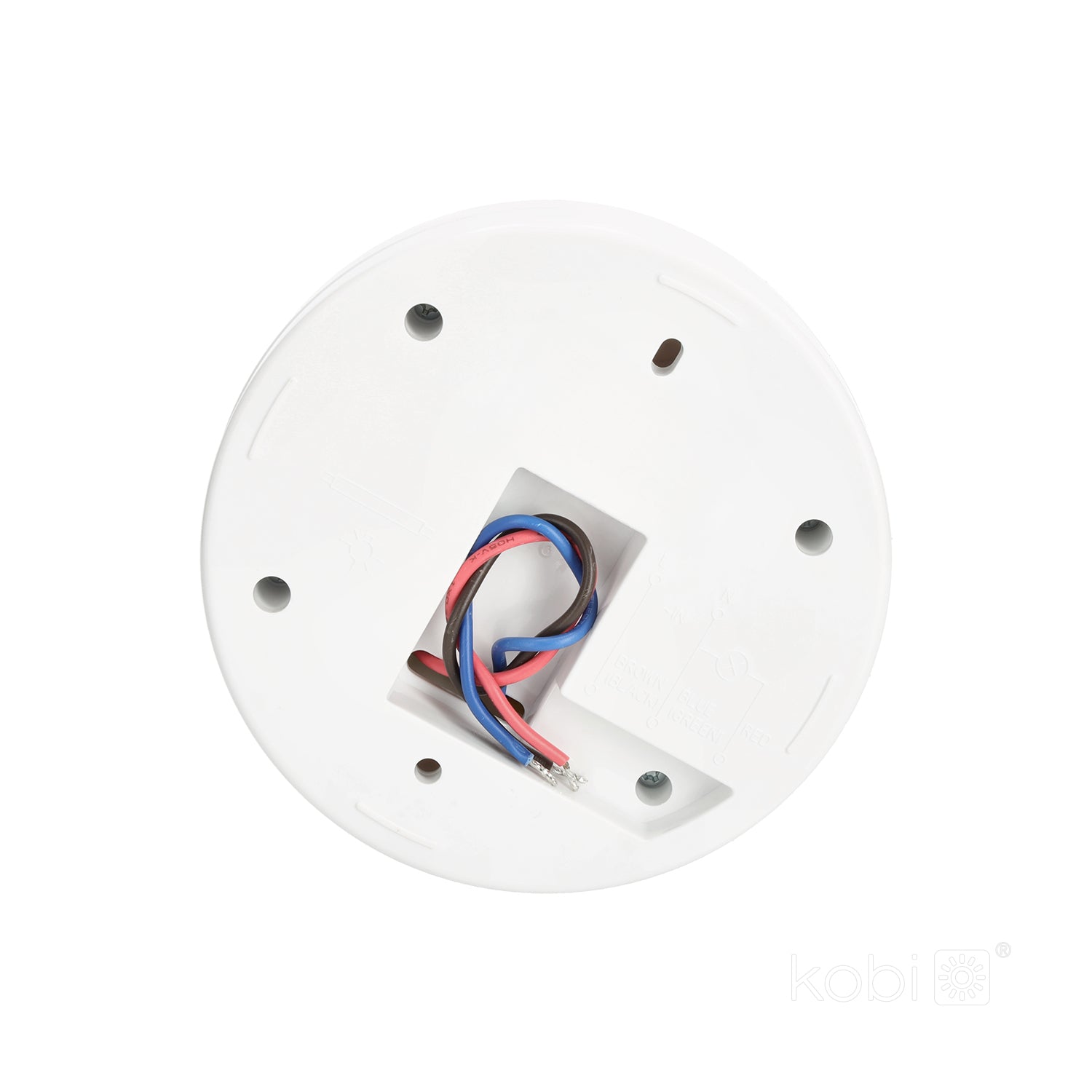 Motion sensor LX06 360° PIR Kobi Premium
