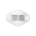 Motion sensor LX39 IP44 180° PIR white Kobi Premium