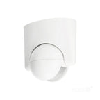 Motion sensor LX39 IP44 180° PIR white Kobi Premium