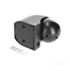 Motion sensor LX40 IP44 180° PIR black Kobi Premium