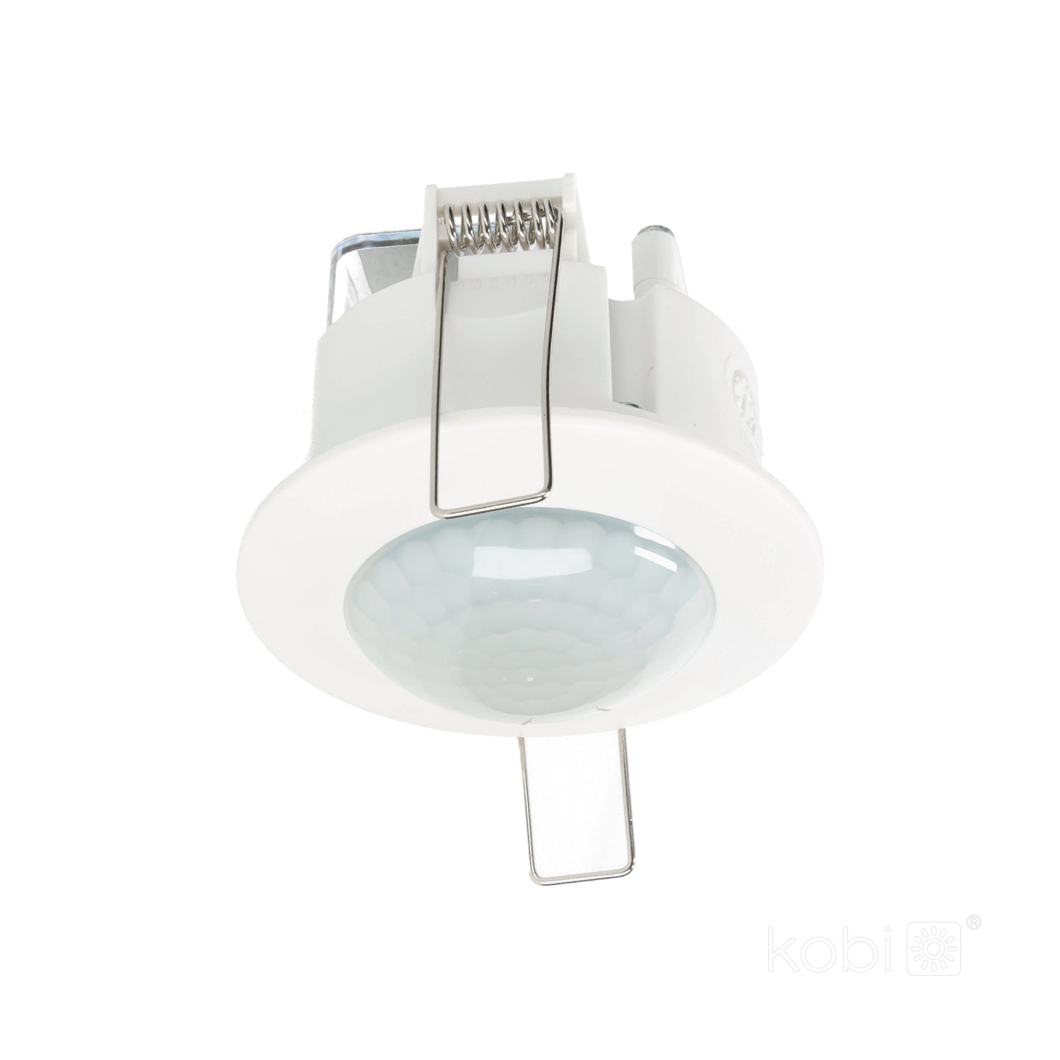 Motion sensor LX41 360° PIR white Kobi Premium