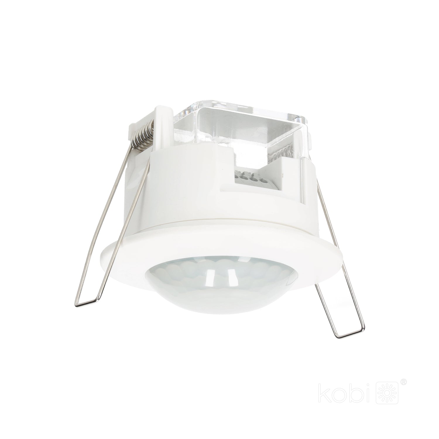 Motion sensor LX41 360° PIR white Kobi Premium
