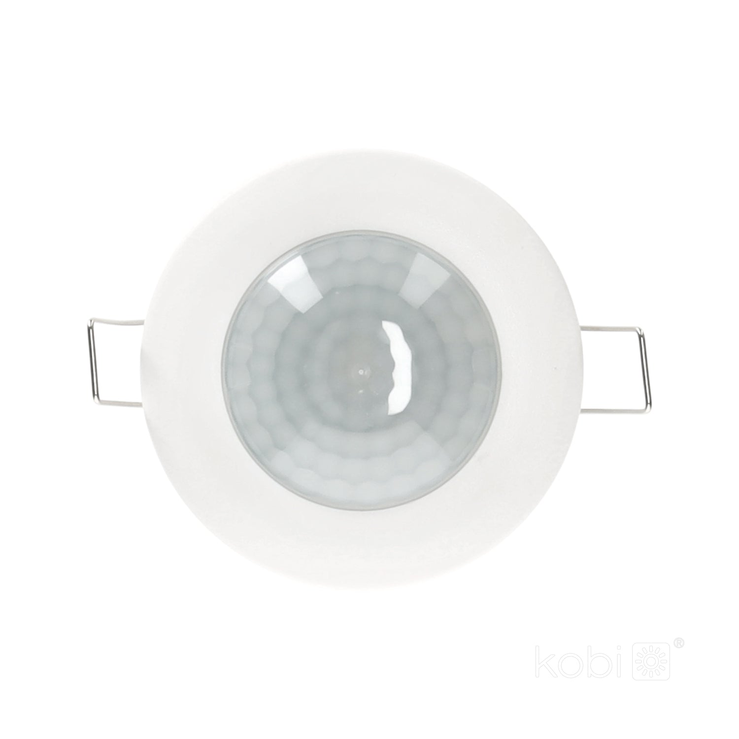Motion sensor LX41 360° PIR white Kobi Premium