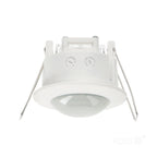 Motion sensor LX41 360° PIR white Kobi Premium