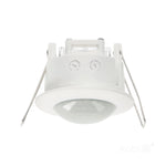 Motion sensor LX41 360° PIR white Kobi Premium