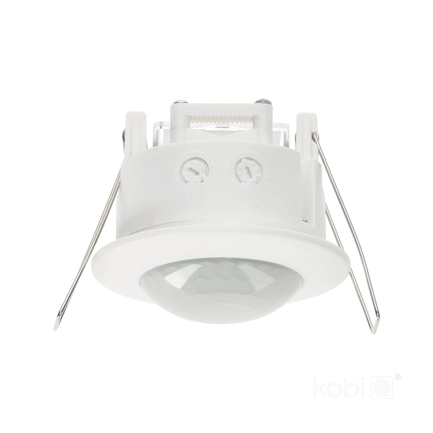 Motion sensor LX41 360° PIR white Kobi Premium