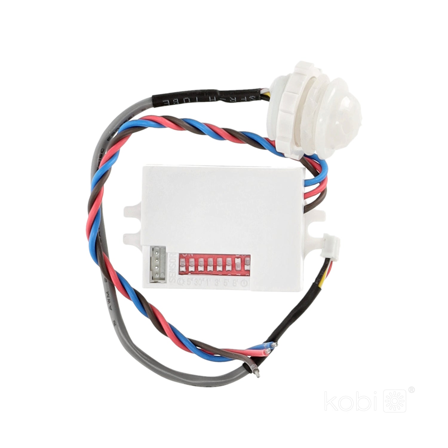 Motion sensor LX42 360° PIR Kobi Premium