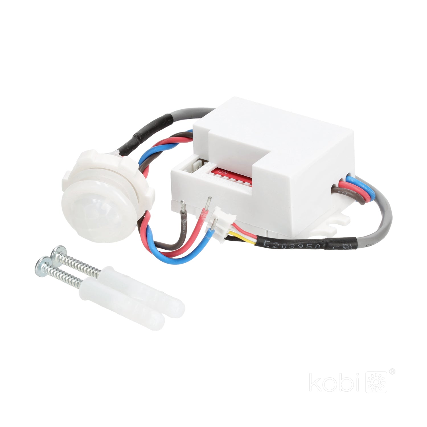Motion sensor LX42 360° PIR Kobi Premium