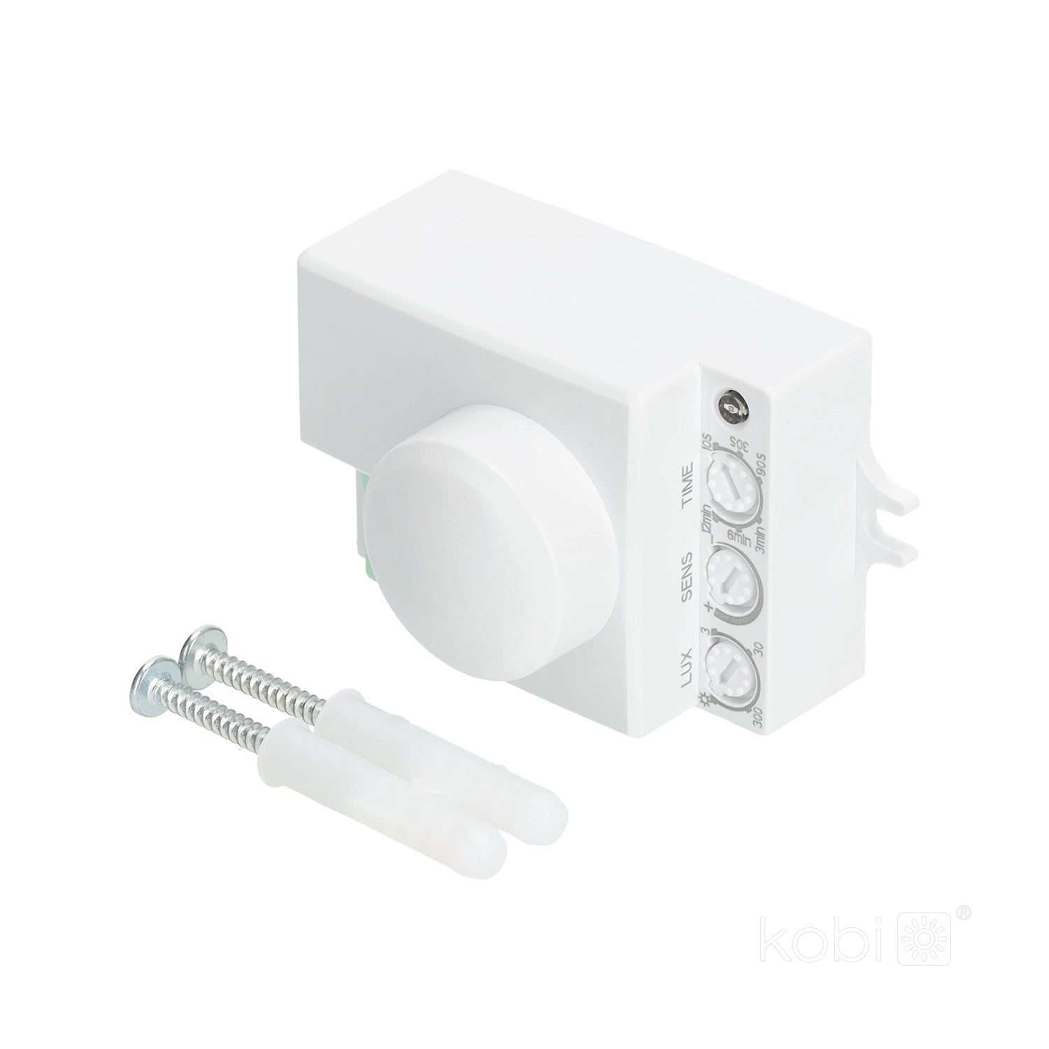 Motion sensor LX701 360° MIC Kobi Pro