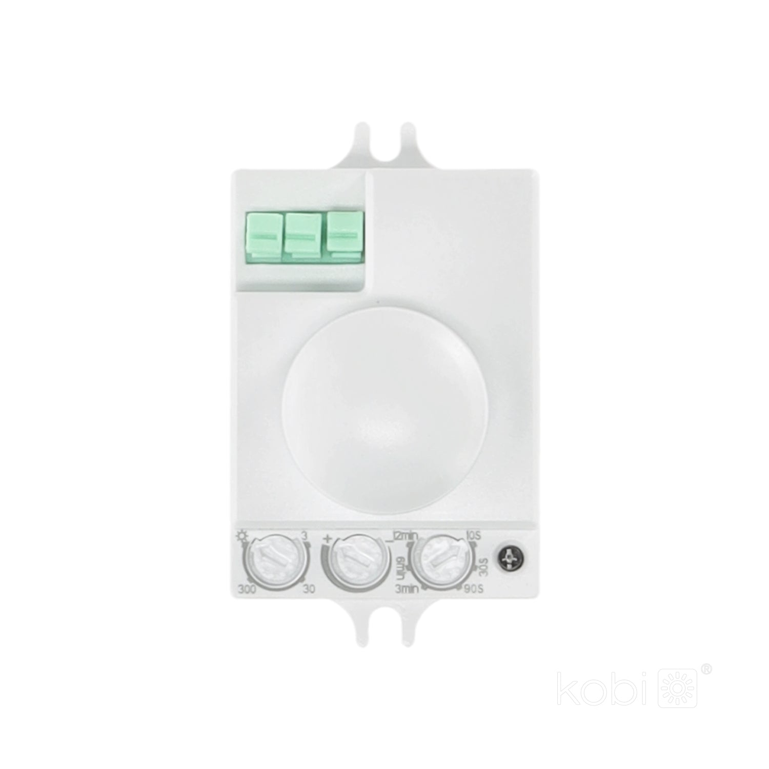 Motion sensor LX701 360° MIC Kobi Pro