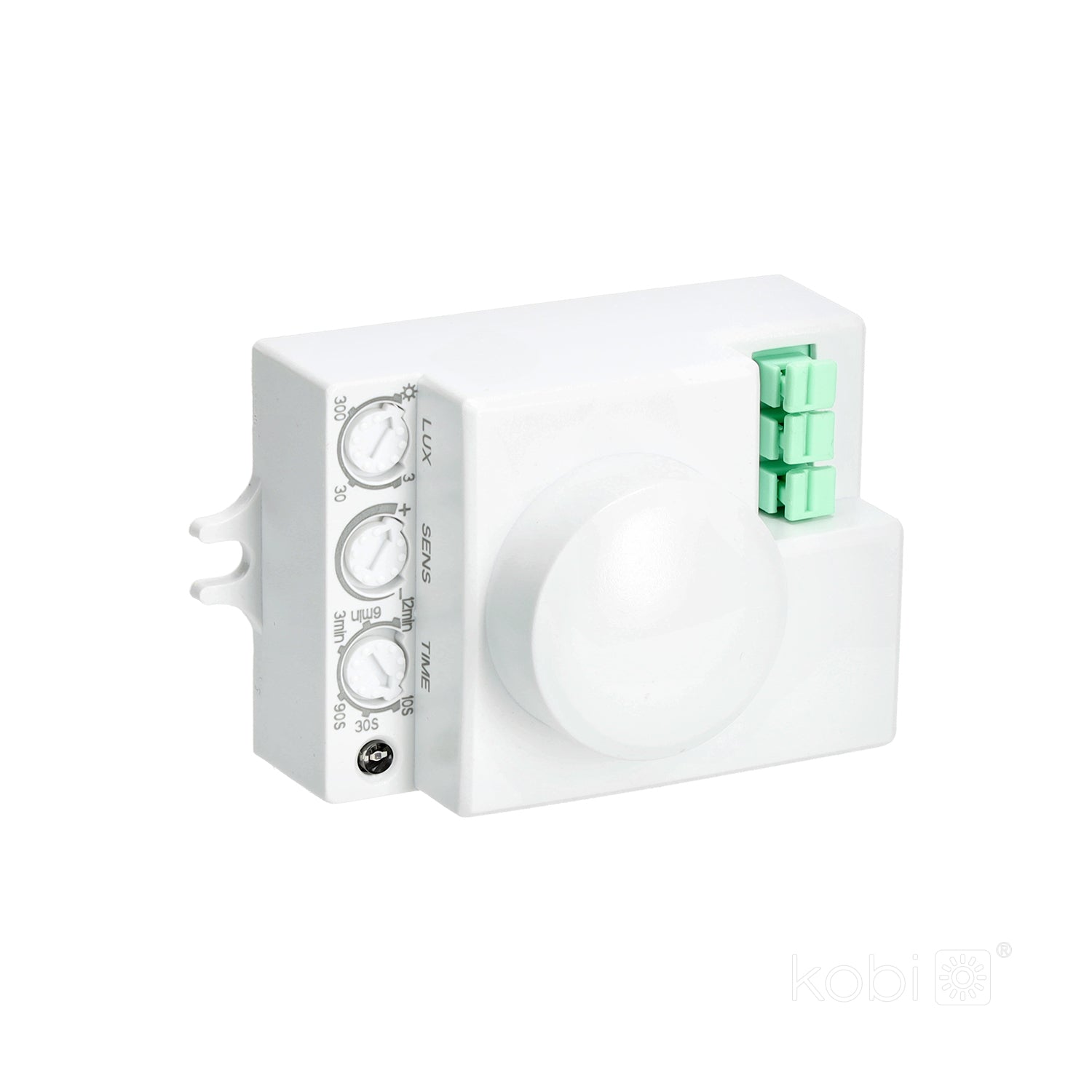Motion sensor LX701 360° MIC Kobi Pro