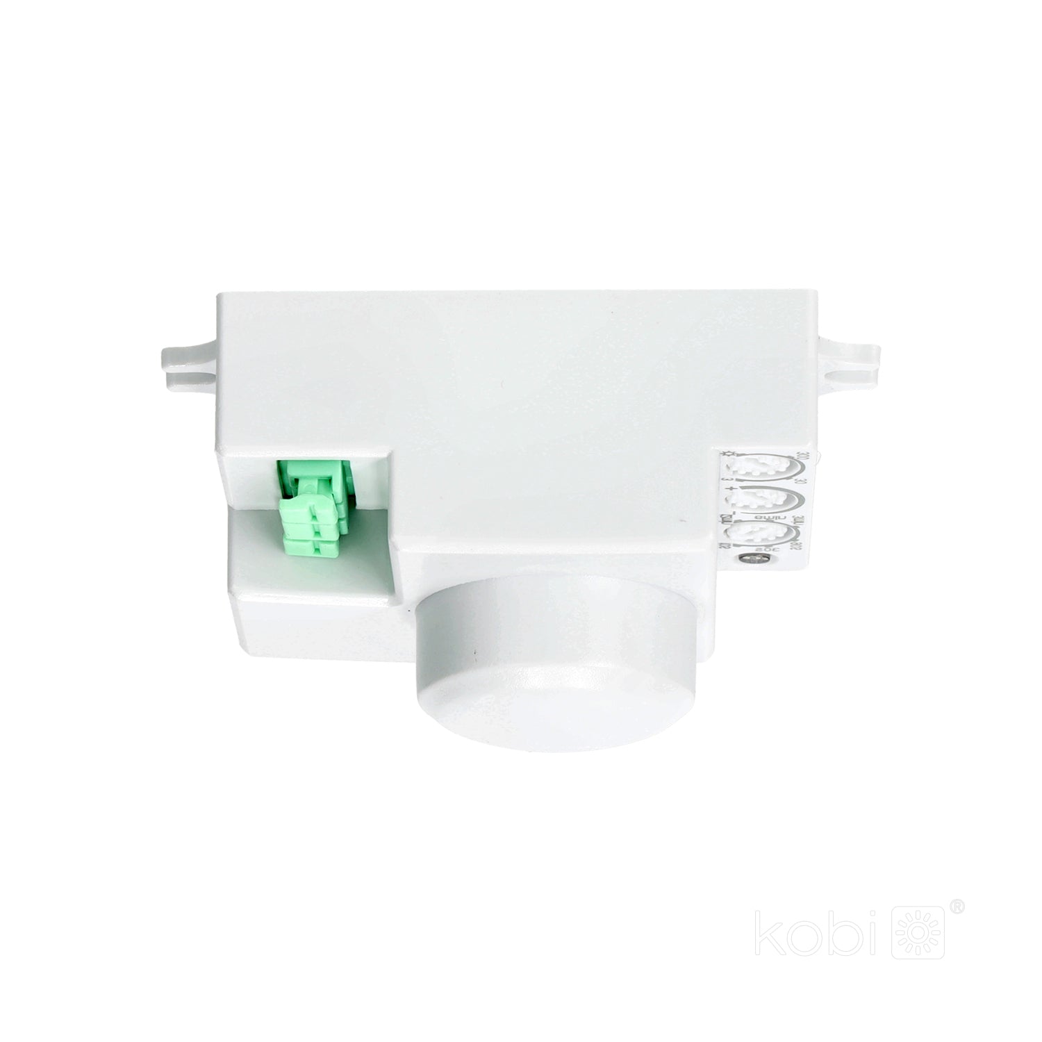 Motion sensor LX701 360° MIC Kobi Pro