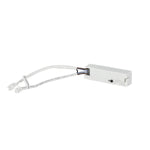Motion sensor MC130S to LED NEXFORCE N2 Kobi Professional
