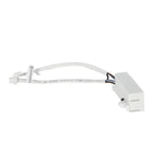 Motion sensor MC130S to LED NEXFORCE N2 Kobi Professional