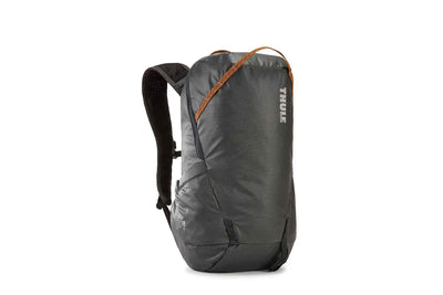 Thule 4088 Stir 18L hiking backpack obsidian