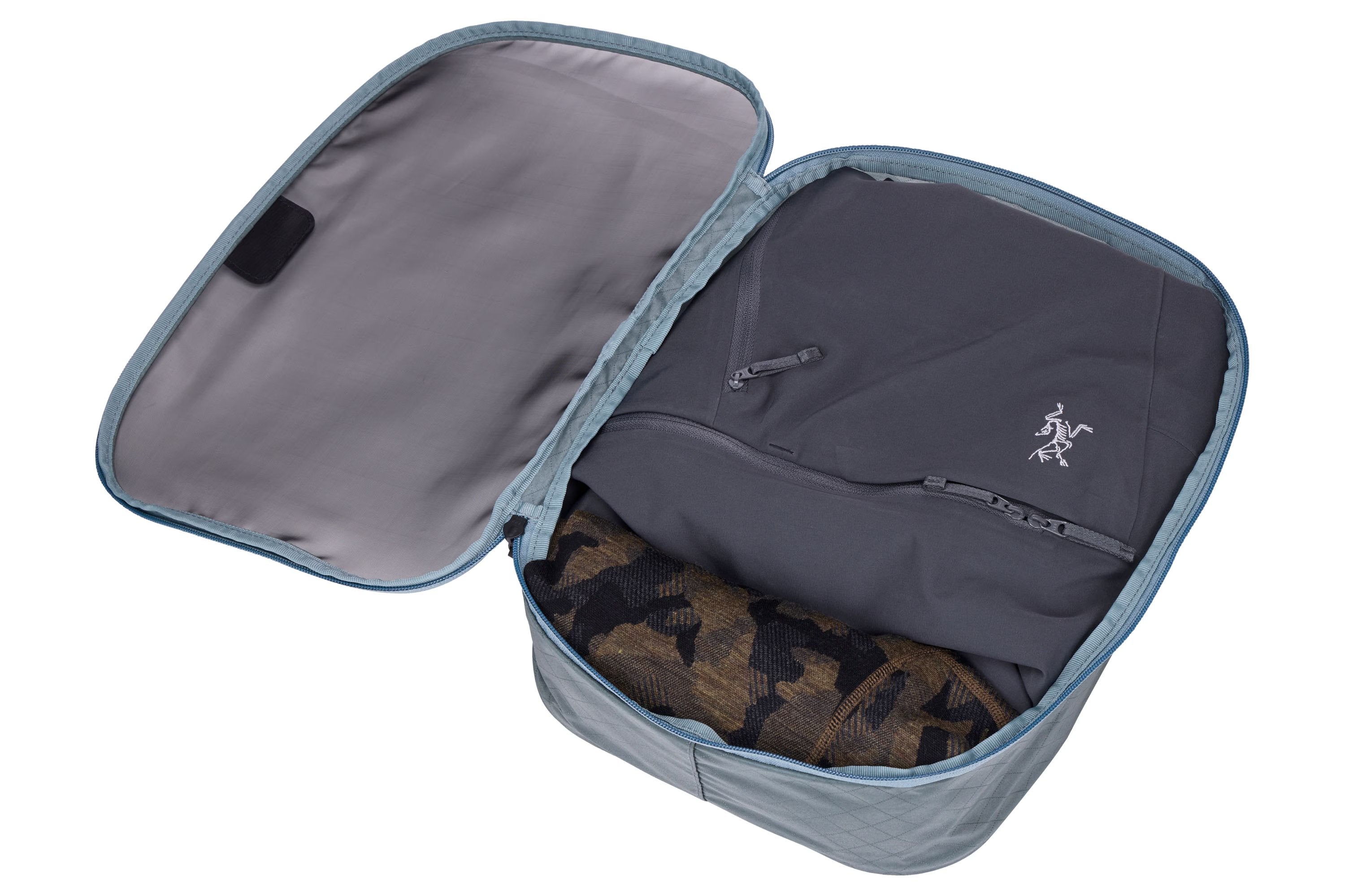Thule 5573 Packing Cube Medium pond gray