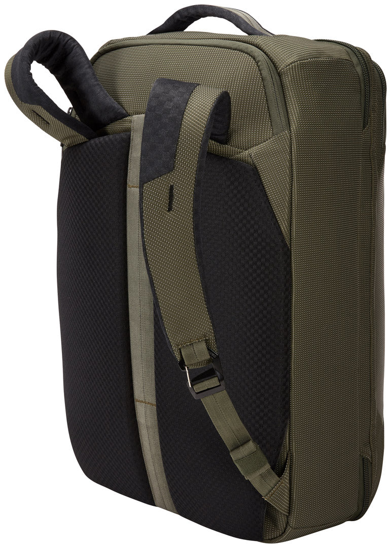 Thule 4061 Crossover 2 Convertible Carry On C2CC-41 Forest Night