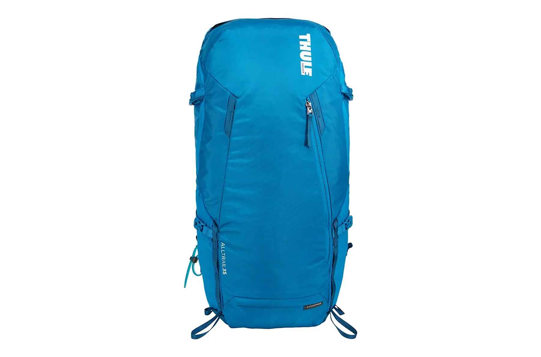 Thule AllTrail 35L mens hiking backpack mykonos blue (3203537)
