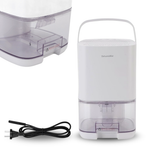 SilentAir 7 LED Dehumidifier, SKU: 7039