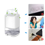 SilentAir 7 LED Dehumidifier, SKU: 7039