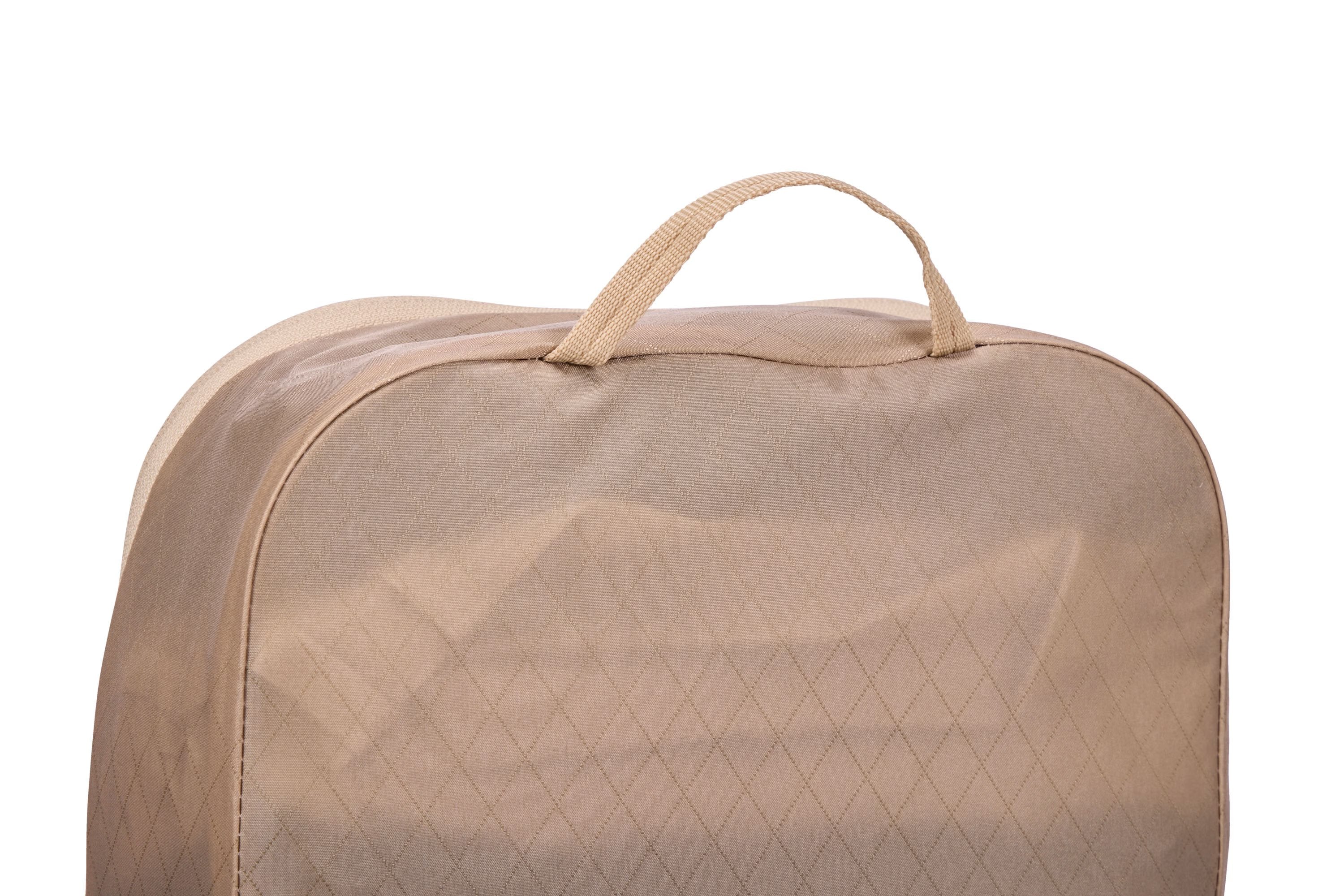 Thule 5579 Packing Cube Set - Gentle Beige