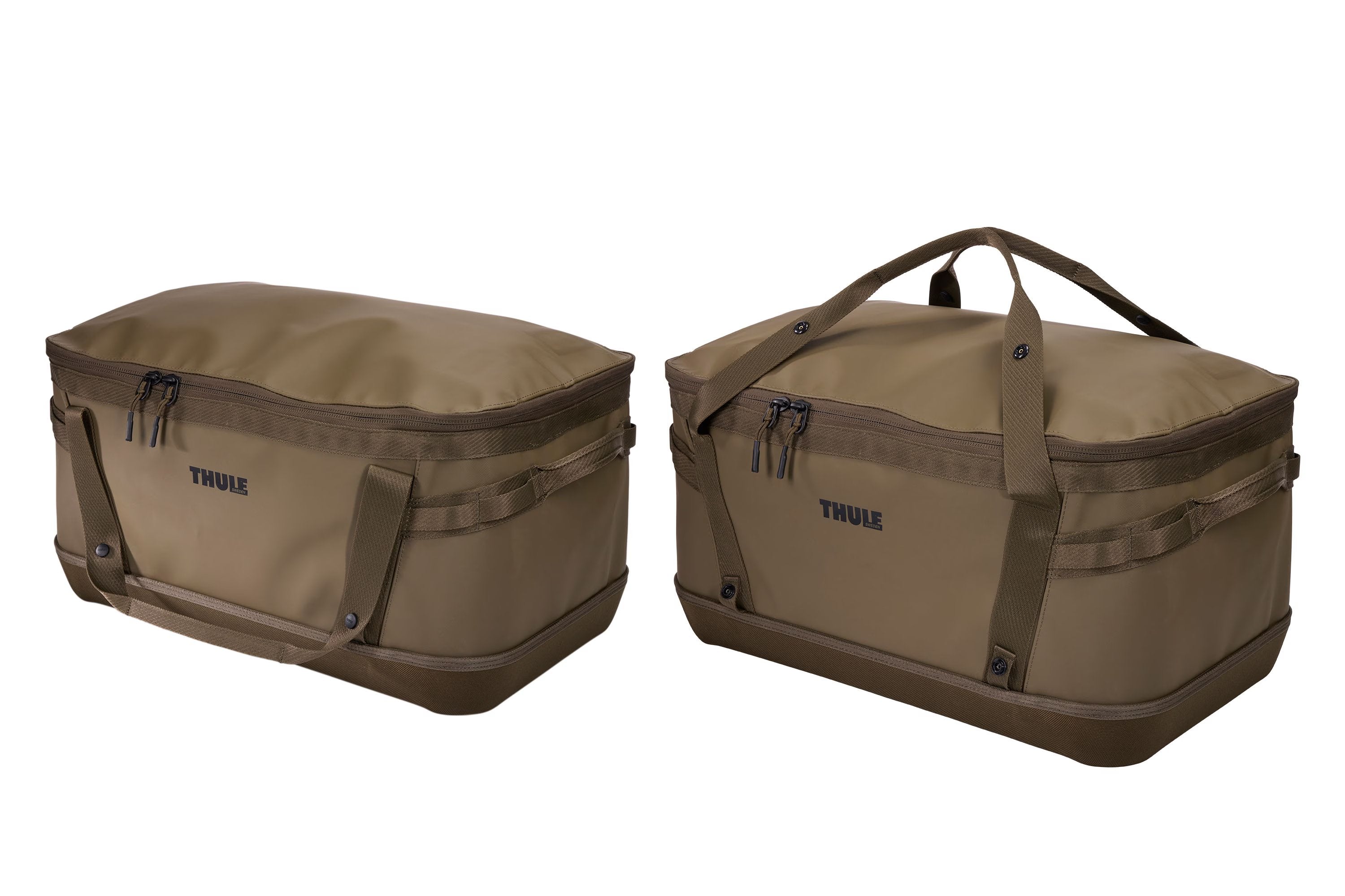 Thule 5530 Chasm Gear Hauler 55L Deep Khaki