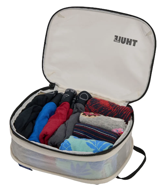 Thule 4858 Compression Packing Cube Small TCPC201 White