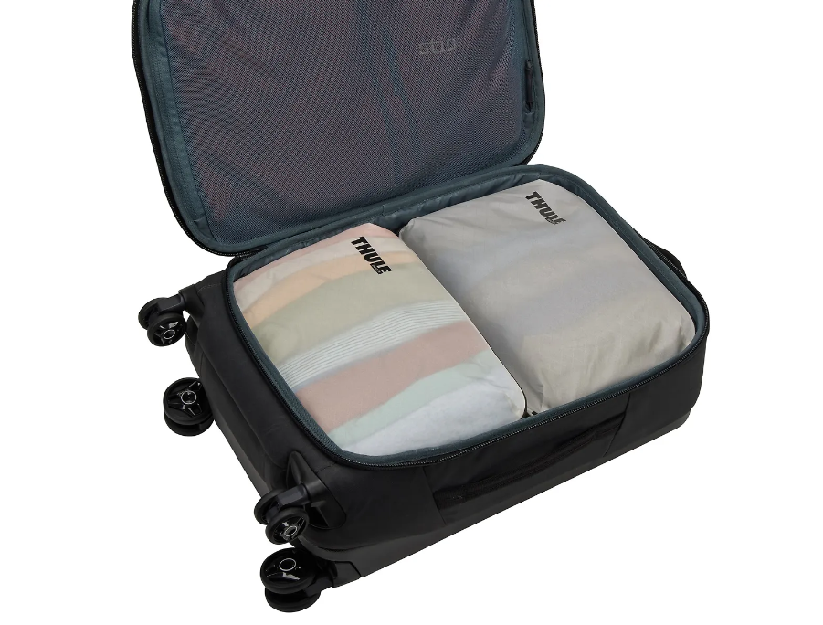 Thule 4859 Compression Packing Cube Medium TCPC202 White