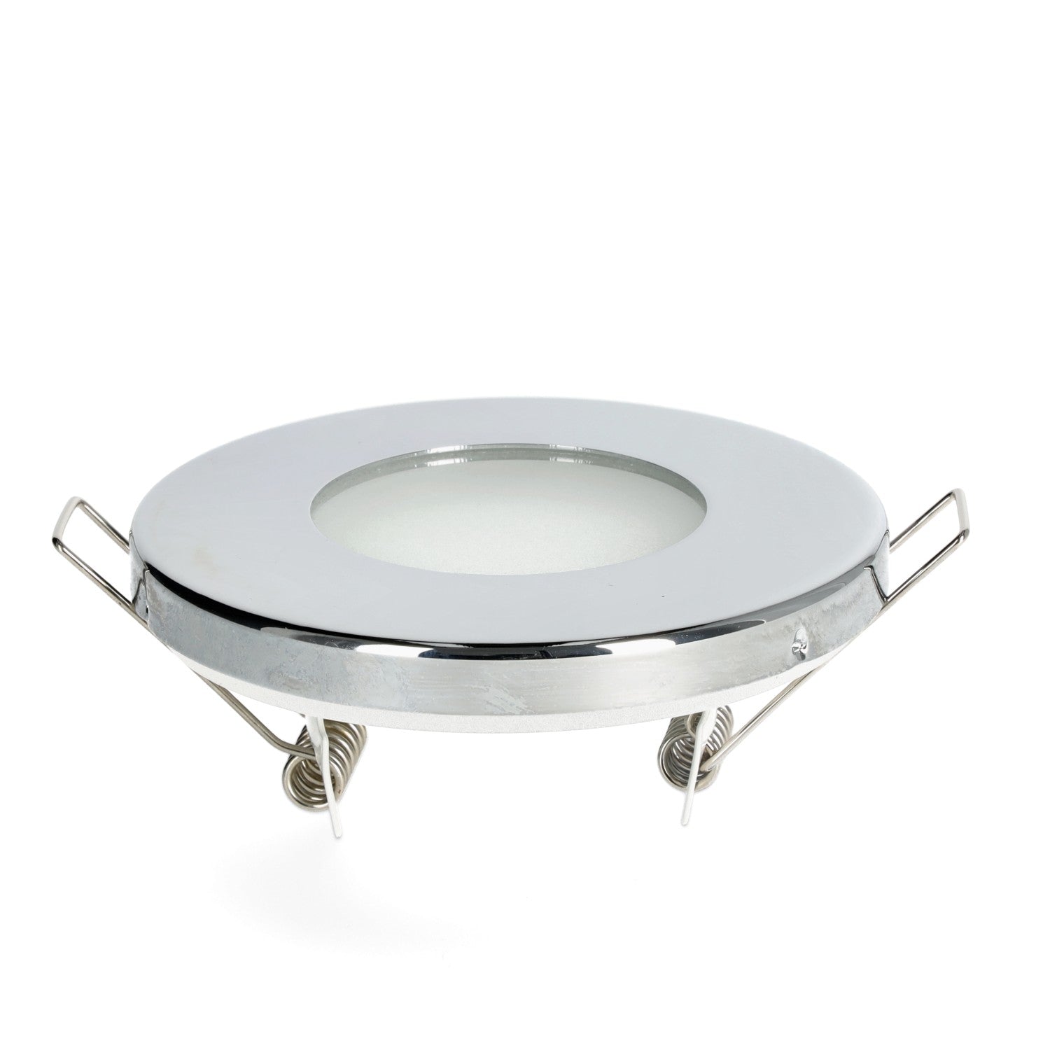 Downlight AQUA G5,3/GU10 IP44 matt chrom JVS