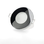 Downlight AQUA G5,3/GU10 IP44 matt chrom JVS