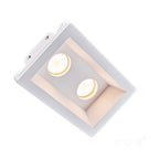 Downlight FRESCO 2xGU10 Art of Light