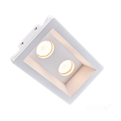 Downlight FRESCO 2xGU10 Art of Light