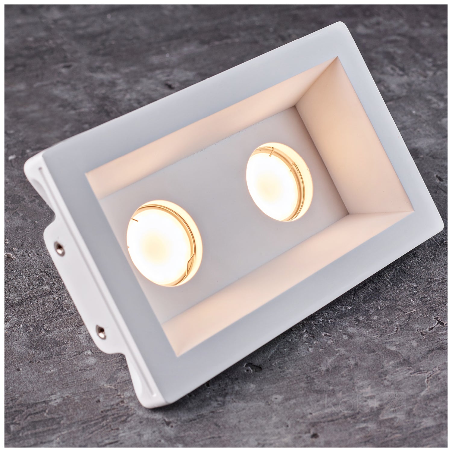Downlight FRESCO 2xGU10 Art of Light