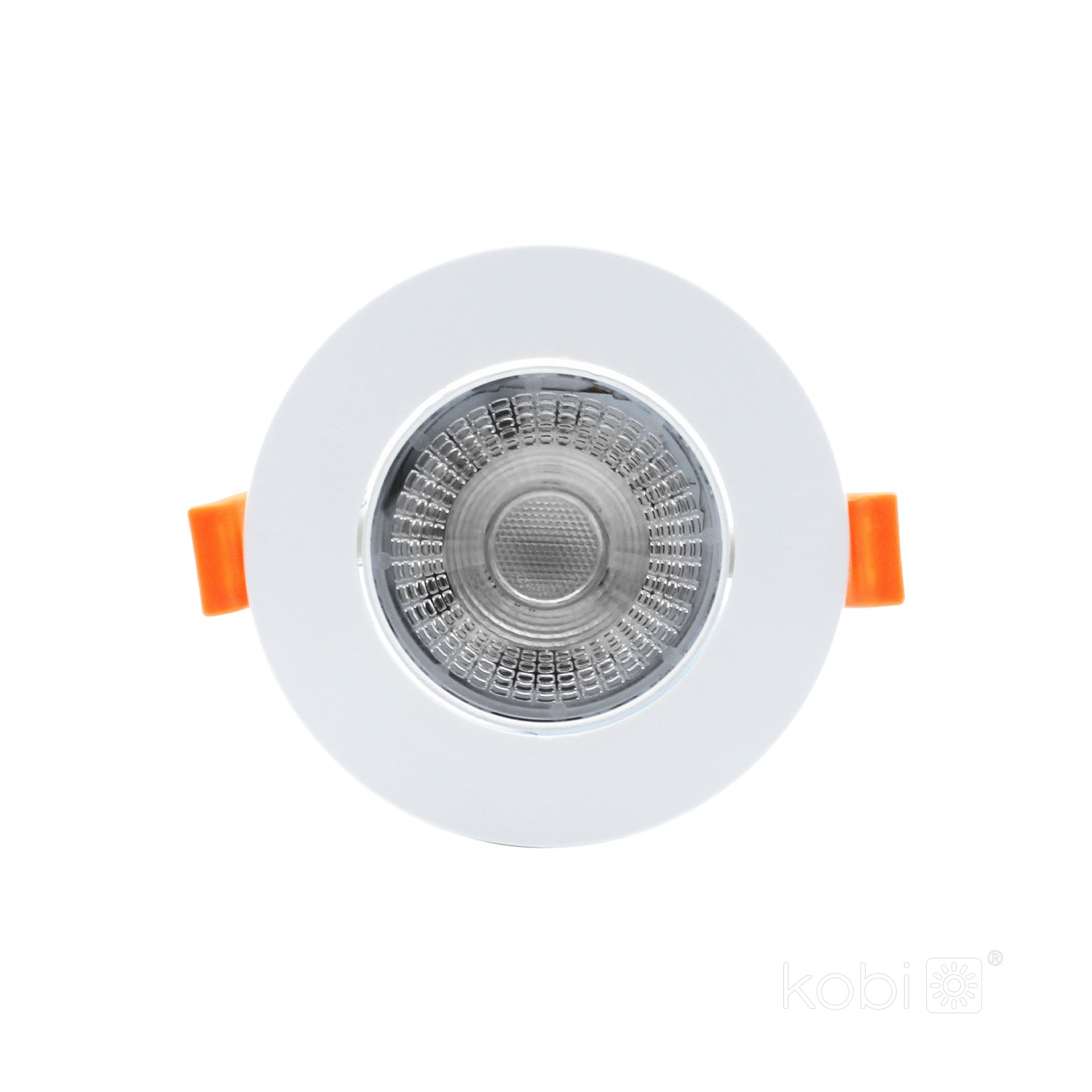 Downlight LED BRINO 3/5/7W 3CCT white Kobi