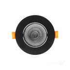Downlight LED BRINO 3/5/7W 3CCT black Kobi